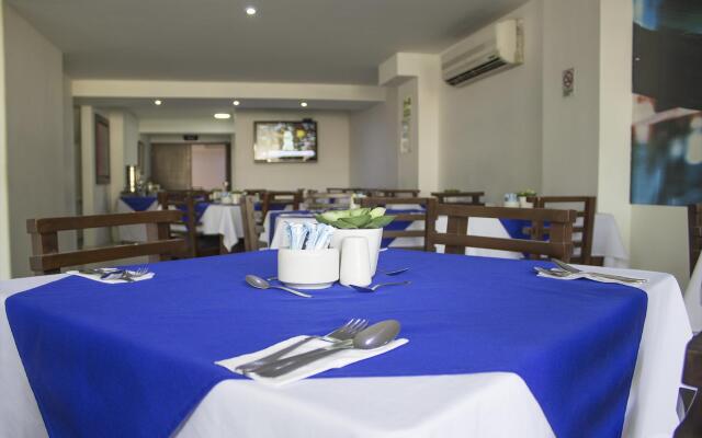 Hotel Innova Chipichape