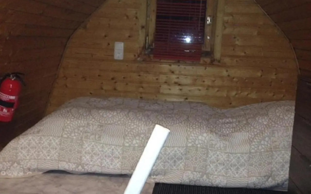 Das kleine Ferienhaus