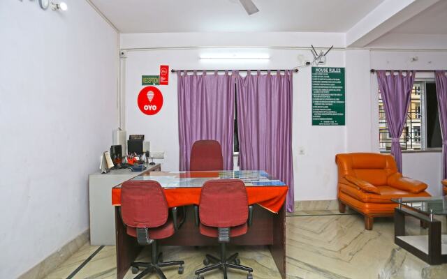 OYO Flagship 9980 Violet Guest House