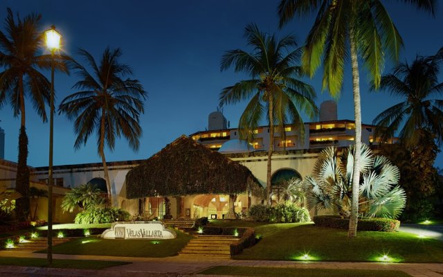 Family Luxury Suites by Velas Vallarta