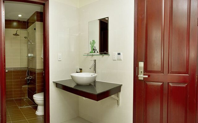 Minh Nhan Hotel