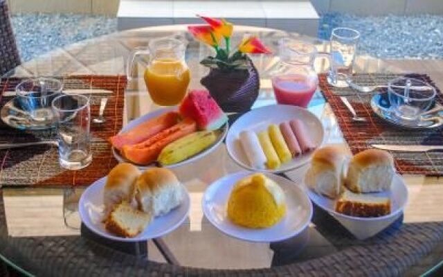 Pousada Village Maceió