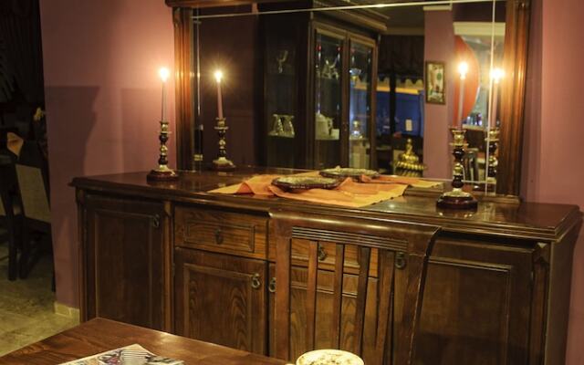 Mutlu Apart Otel