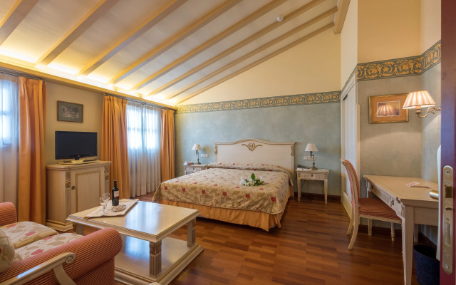 Hotel Condesa de Chinchón
