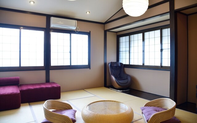 Ryokan Okayama