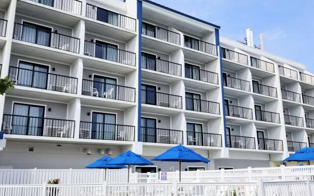 Best Western Plus Ocean City