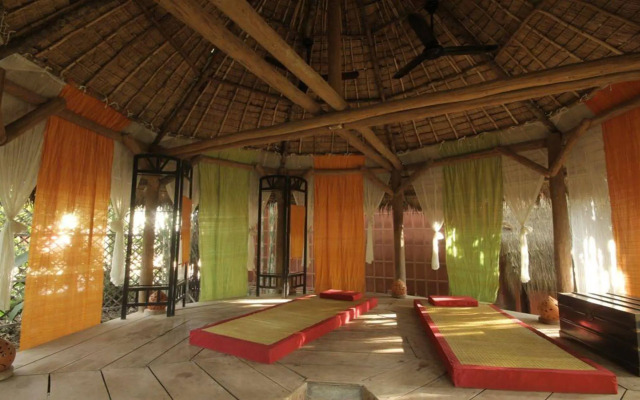 Mysteres d'Angkor Siem Reap Lodge
