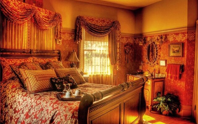 Vinifera, The Inn on Winery Row