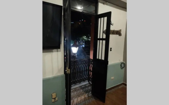 Embajadoras Apartment & Rooftop