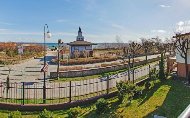 Apartamenty Sun & Snow Traugutta Plaża