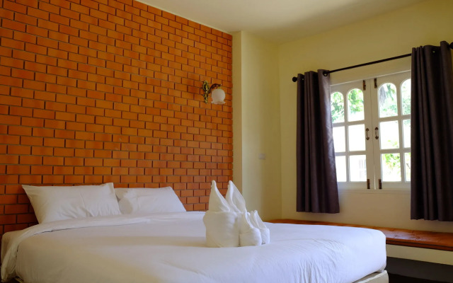 WangPla Villa Resort