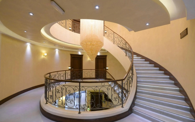 Hotel Majdan