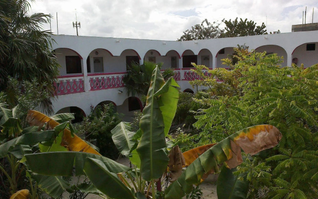 Hotel Los Arcos Holbox
