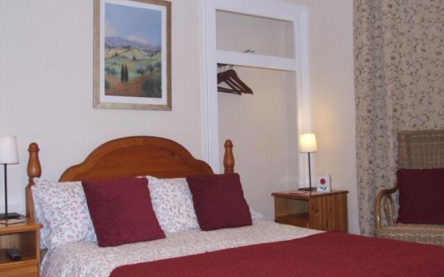 Casa Mia Guest House