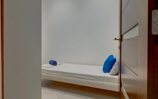 Seaview Apartment Top Location in Sliema