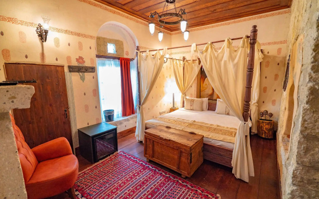 Zen Alaçati Hotel