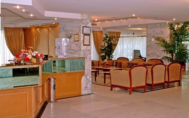 Ambassador Suites Jeddah