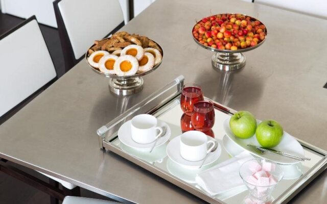 Ricasoli Firenze Luxury Apartments | UNA Esperienze