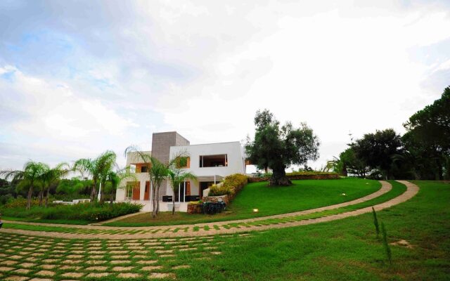 Tenuta Espada Apartments