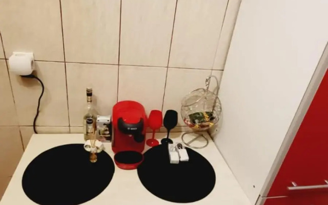 Bucharest Great Luxury ApartHotel ParkLake