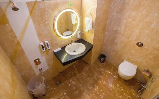 Hotel Vaapi Comfort inn