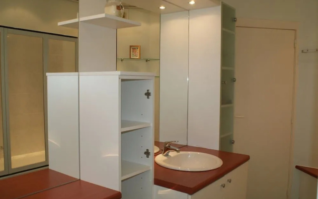 Clos Duplex