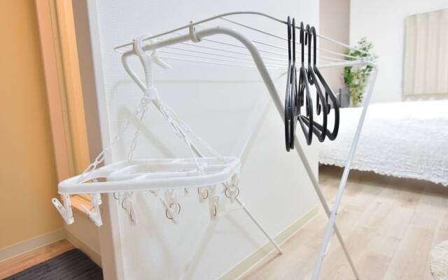 Asahihikariso 23 in Namba central