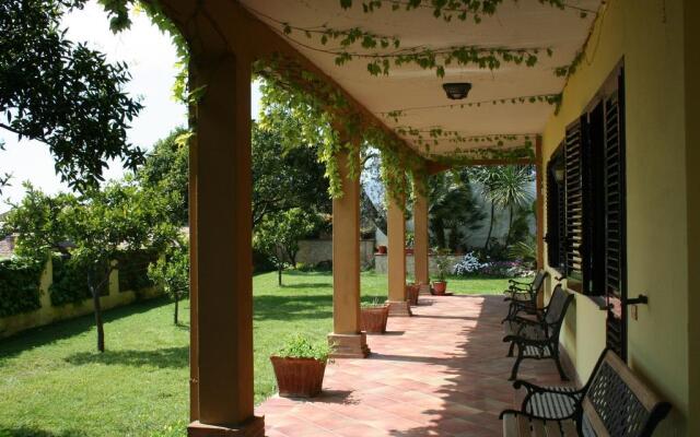 Villa Olga B&B