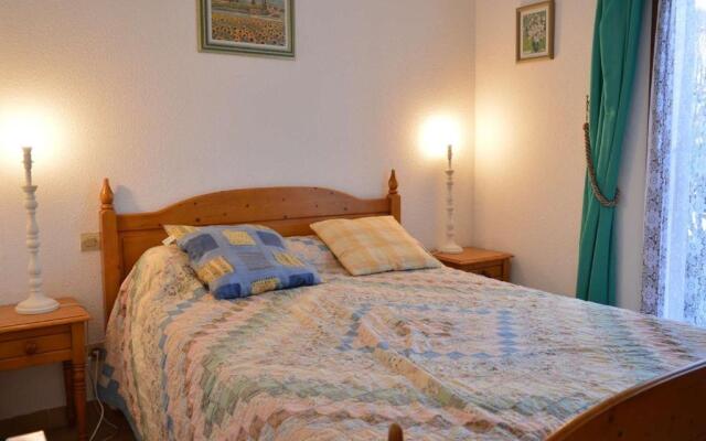 Maison Argelès-sur-Mer, 3 pièces, 6 personnes - FR-1-225-39