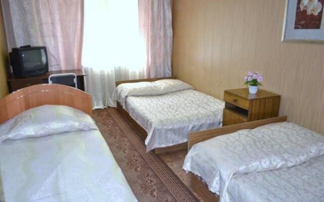 Hotel Astor