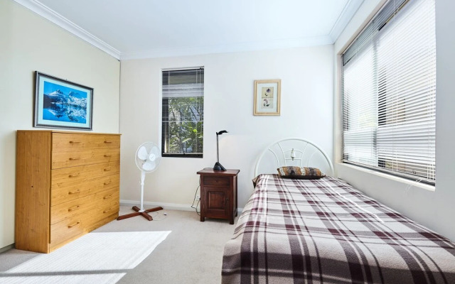 Fremantle Townhouse Unit 4
