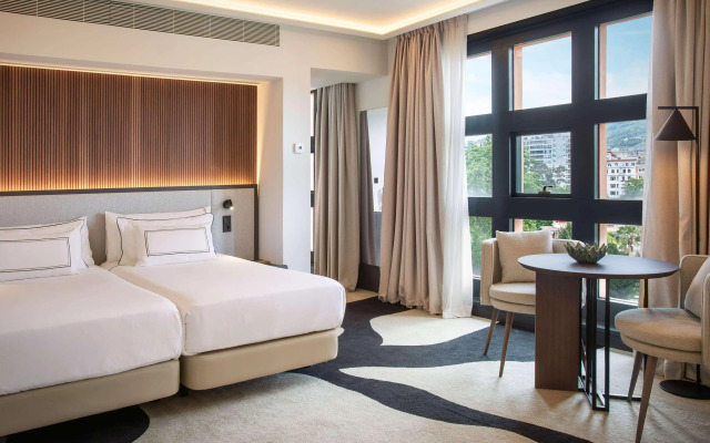 Hotel Melia Bilbao