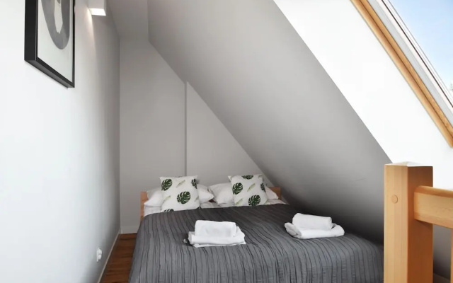 RentPlanet - Apartament Lwowska