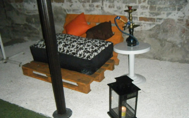 Scotty's Boutique Hotel