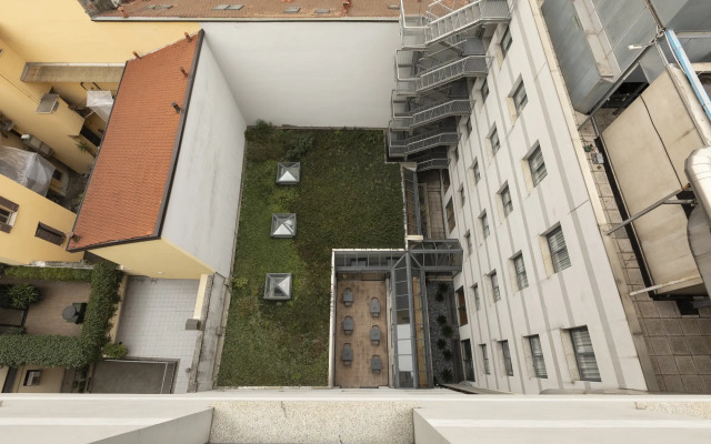 City Life Hotel Poliziano