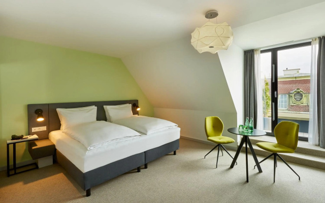 H+ Hotel Wien