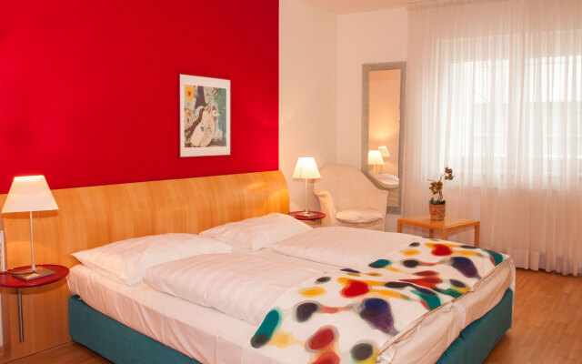 Boutique Hotel Hauser