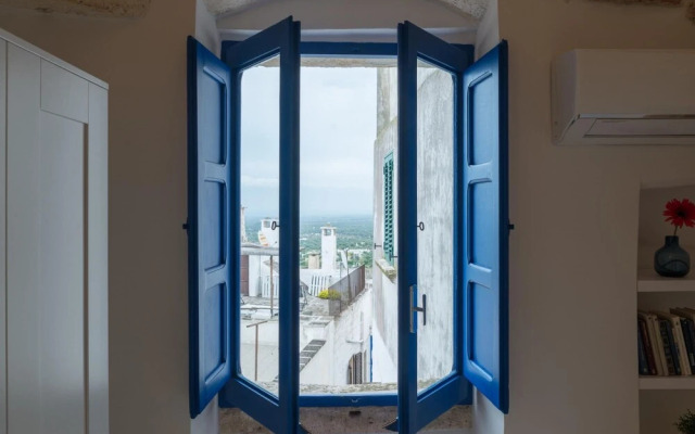 Terrazza Blu Cobalto by Wonderful Italy