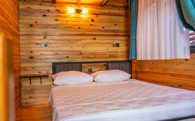 Tringo Bungalov