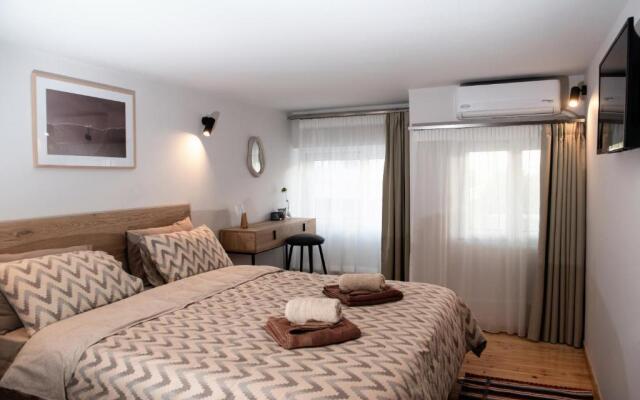 Aelia 110 sq.m. luxury apartment