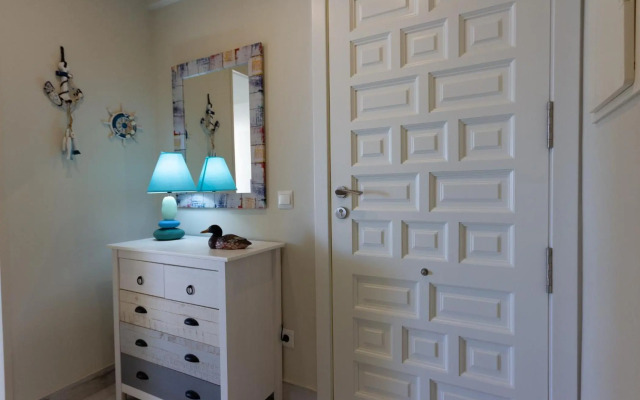 Apartamento alto standing vistas _ hort carolina