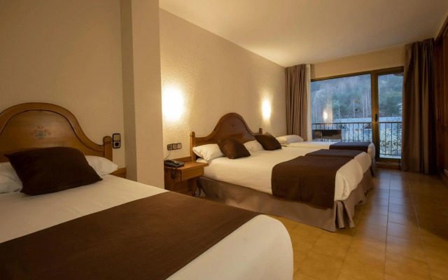 Hotel Sant Gothard