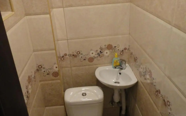 Like Home Guesthouse