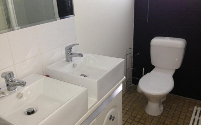 Riverina Beach Villa