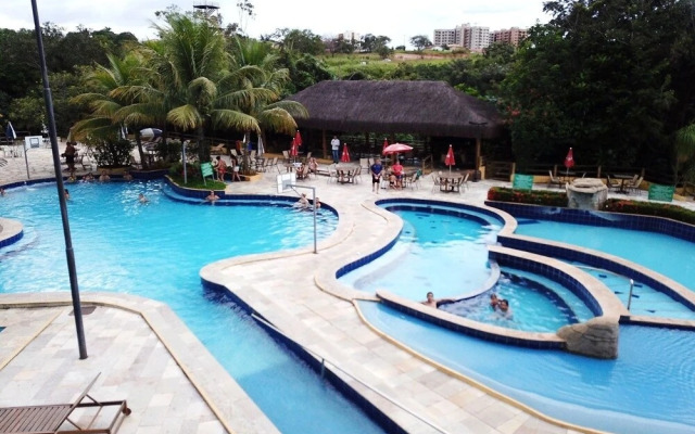 Ville Resort & Spa