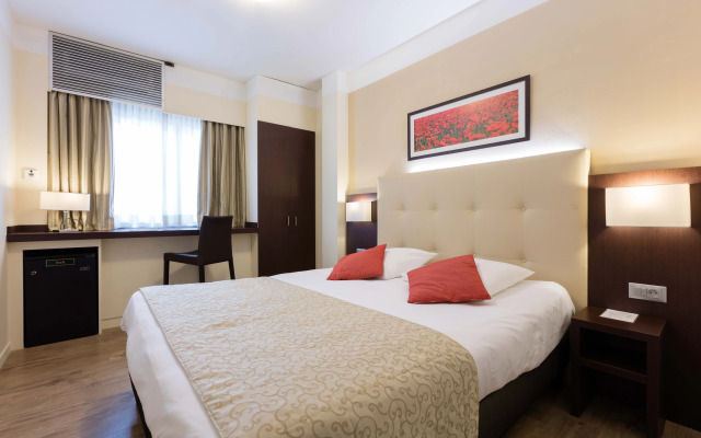 Hotel Rotonde