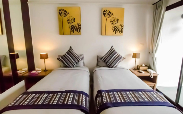 Fortune Riverview Hotel Chiang Khong