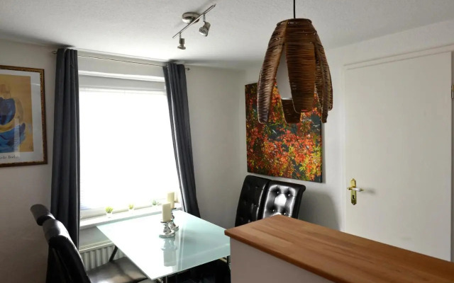 Wohnung Steuerbord