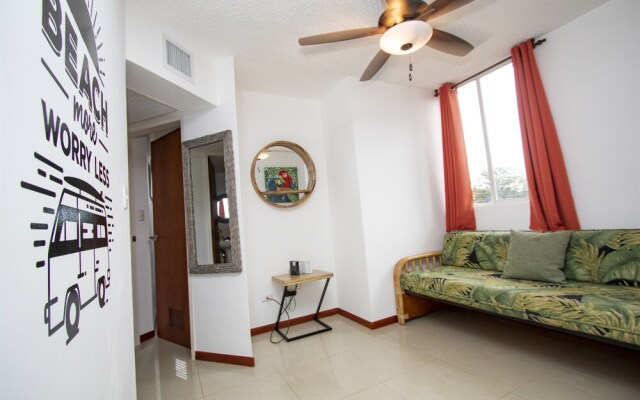 Costa Linda Condominiums