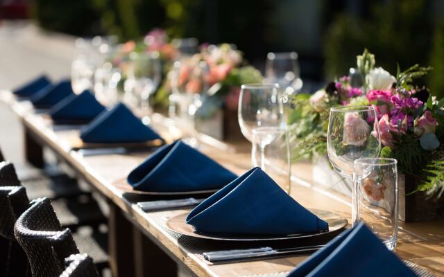 Hilton Minneapolis/Bloomington